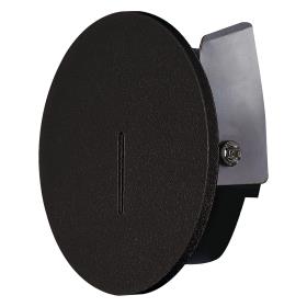 Sotavento Bathroom Lights Mantra Fusion Flush Wall Lights